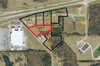 Property for sale in Pontotoc County, Mississippi