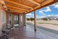 Property for sale in Santa Fe County, New Mexico