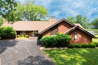 Lakefront Property for sale in Ingham County, Michigan