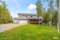 Property for sale in Matanuska-Susitna Borough, Alaska