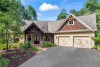 Property for sale in Pickens County, Georgia