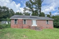 Property for sale in Chambers County, Alabama