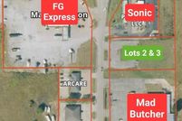 Commercial Property for sale in Woodruff County, Arkansas