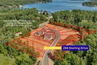 Undeveloped Land for sale in Belknap County, New Hampshire