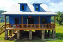 Lakefront Property for sale in Izard County, Arkansas