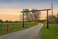 Property for sale in Fannin County, Texas