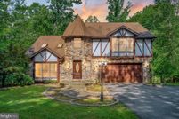 Property in Prince William County, Virginia