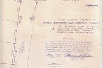 Property for sale in Socorro County, New Mexico