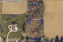 Undeveloped Land for sale in Carroll County, Indiana