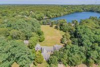 Lakefront Property for sale in Barnstable County, Massachusetts