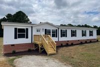 Property for sale in Harnett County, North Carolina