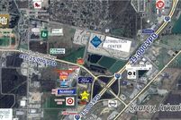 Commercial Property for sale in White County, Arkansas