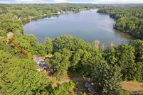 Lakefront Property for sale in Hillsdale County, Michigan