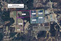 Property for sale in Tuscaloosa County, Alabama