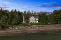 Lakefront Property for sale in Kewaunee County, Wisconsin