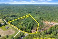 Undeveloped Land for sale in Pickens County, Georgia
