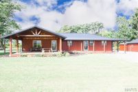 Property for sale in Ralls County, Missouri