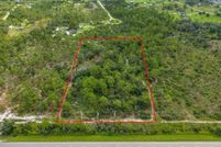 Property for sale in Okeechobee County, Florida