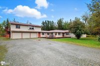 Property for sale in Matanuska-Susitna Borough, Alaska