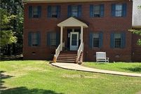 Property for sale in Powhatan County, Virginia