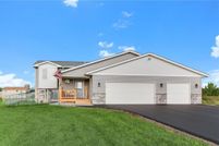 Property for sale in Chisago County, Minnesota