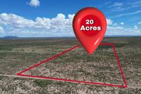 Property for sale in Hudspeth County, Texas