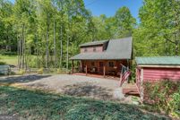 Property for sale in Union County, Georgia