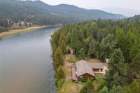 Lakefront Property for sale in Lincoln County, Montana