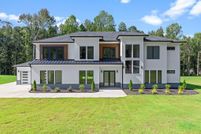 Property for sale in Jackson County, Georgia