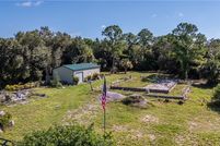 Lakefront Property for sale in Hendry County, Florida