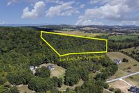 Property for sale in Rockbridge County, Virginia