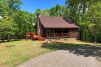 Property for sale in Montgomery County, Arkansas