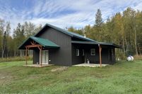 Property for sale in Matanuska-Susitna Borough, Alaska