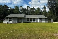 Lakefront Property for sale in Marion County, Florida