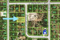 Property for sale in Charlotte County, Florida