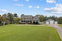 Lakefront Property for sale in Franklin City County, Virginia