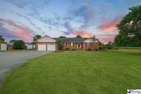 Property for sale in Darlington County, South Carolina