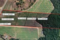 Property for sale in Robeson County, North Carolina