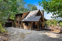 Property for sale in Fannin County, Georgia