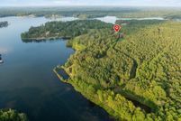 Lakefront Property for sale in Carroll County, Tennessee