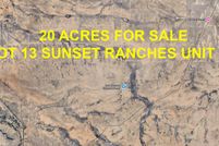 Property for sale in Hudspeth County, Texas