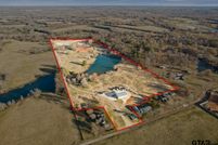 Undeveloped Land for sale in Titus County, Texas