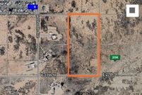 Undeveloped Land for sale in Cochise County, Arizona