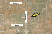 Property for sale in El Paso County, Texas