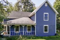 Property for sale in Morgan County, Indiana