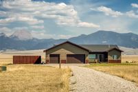 Property for sale in Madison County, Montana