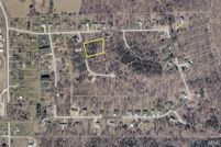 Undeveloped Land for sale in Lawrence County, Indiana