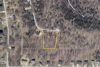 Undeveloped Land for sale in Lawrence County, Indiana
