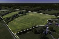 Undeveloped Land for sale in Lawrence County, Indiana