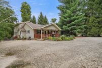 Property for sale in Owen County, Indiana